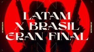 [ESP] VALORANT Champions Tour - Last Chance Qualifier LATAMxBRASIL - Gran Final