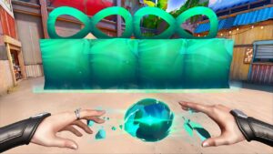 Exclusive Tricks you HAVE TO TRY to use in VALORANT