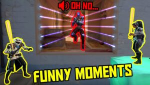 FUNNIEST MOMENTS IN VALORANT #63...