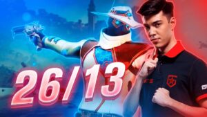 GAMBIT NATS DESTROYING RADIANTS ON CYPHER IN VALORANT