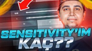 HASSASİYETİM KAÇ ?? | VALORANT RADIANT RANKED