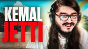 HAVA BÜKÜCÜ JETT! EKİPLE EĞLENCELİ VALORANT OYNADIK! | Kendine Müzisyen