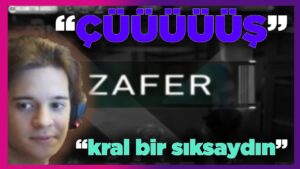 HELLIAN "VALORANT EN İYİ VURUŞLAR BİLMEM KAÇ" İZLİYOR