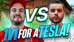 HIKO 1v1'S NADESHOT FOR A TESLA?! | NADESHOT CALLS OUT HIKO & 1V1'S