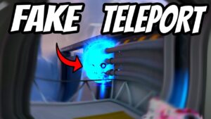 HOW TO FAKE YORU TELEPORT (ALL SPOTS/MAPS)