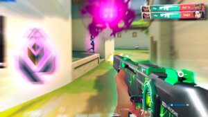 How to STOMP RADIANTS (Feat. Governor)