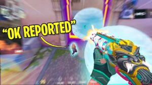 IM NOT CHEATING I PROMISE