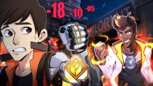 IS IRON ELO HELL? | SOLO IRON TO RADIANT EP 1