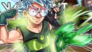 IS SKYE STILL BROKEN ??? | SEN TenZ