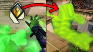 If you play Viper like THIS, you'll be RADIANT!