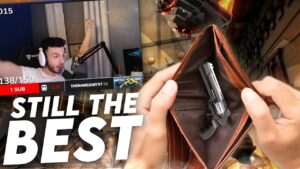 I'm the Best in Valorant... At ECO Fragging! (ft. T1 autimatic)