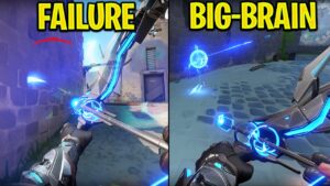 Iron Failures VS God Radiant Big-brain Players!