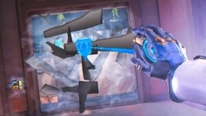 ¿LA CAMARA DE CYPHER ROMPE PUERTAS? | CAZANDO MITOS EN VALORANT #18