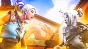 LA NUEVA ULTIMATE DE JETT | LAS MEJORES JUGADAS DE VALORANT #69