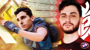 LA PARTIDA MAS RAPIDA DE VALORANT, G2 MIXWELL Y HORCUS | VALORANT COMPETITIVO #3