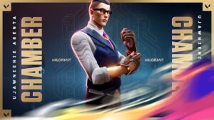 L’Accord – Zwiastun agenta: Chamber // VALORANT