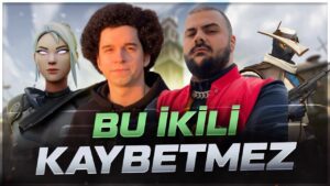 LEGOO - PANKY DUOSU KALIN GELDİ (w/panky)