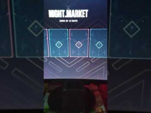 Lucky Night Market ?! #2 | Valorant