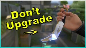 More Unwritten Rules Of Valorant