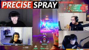 Most Watched Valorant Clips Today V46 | Tenz , Sinatraa , Shahzam , Subroza , Asuna , Wardell