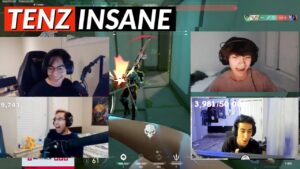 Most Watched Valorant Clips Today V47 | Tenz , Sinatraa , Shahzam , Subroza , Asuna , Wardell