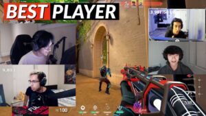 Most Watched Valorant Clips Today V51 | Tenz , Sinatraa , Shahzam , Subroza , Asuna , Wardell