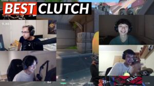 Most Watched Valorant Clips Today V52 | Tenz , Sinatraa , Shahzam , Subroza , Asuna , Wardell