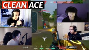 Most Watched Valorant Clips Today V53 | Tenz , Sinatraa , Shahzam , Subroza , Asuna , Wardell