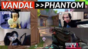 Most Watched Valorant Clips Today V60 | Tenz , Sinatraa , Shahzam , Subroza , Asuna , Wardell