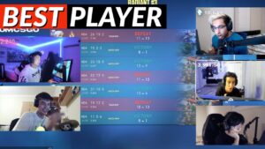 Most Watched Valorant Clips Today V61 | Tenz , Sinatraa , Shahzam , Subroza , Asuna , Wardell