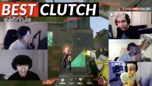 Most Watched Valorant Clips Today V62 | Tenz , Sinatraa , Shahzam , Subroza , Asuna , Wardell