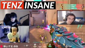 Most Watched Valorant Clips Today V63 | Tenz , Sinatraa , Shahzam , Subroza , Asuna , Wardell