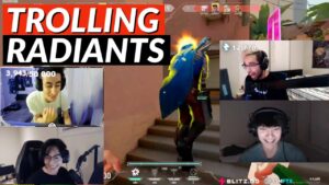 Most Watched Valorant Clips Today V65 | Tenz , Sinatraa , Shahzam , Subroza , Asuna , Wardell