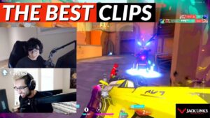 Most Watched Valorant Clips Today V68 | Tenz , Sinatraa , Shahzam , Subroza , Asuna , Wardell