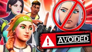 NEW AVOID FEATURE INCOMING - Valorant Devs Doing The Right Thing - Update Guide