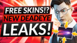 NEW FREE SKINS AND NEW AGENT DEADEYE LEAKS - Valorant Update Guide