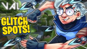 *NEW* JETT TRICK ON FRACTURE !!! | SEN TenZ