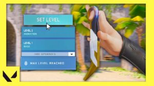 NEW PRIME 2.0 KNIFE ANIMATION IS HERE! - Valorant UPDATE