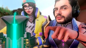 NO CONFIABA EN KILLJOY PARA GANAR LA RONDA | G2 Mixwell