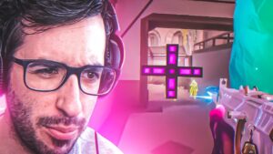 REACCIONANDO A LAS PEORES MIRILLAS DE VALORANT