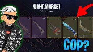 RETURN of Rating Subscriber NIGHT MARKETS