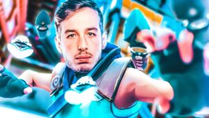 ¿SE PASA KENNYS AL VALORANT? ¡LEYENDA DEL CSGO CADA VEZ MAS CERCA!