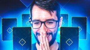 SI ACIERTAS LA SKIN, TE LA REGALO | MERCADO NOCTURNO DE SUSCRIPTORES #6