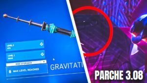 TEASER NUEVO AGENTE, SELECCION NIVELES DE SKINS Y MUCHO MAS | PARCHE 3.08