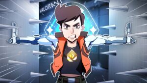 THE PLAT PUSH | SOLO IRON TO RADIANT EP 5