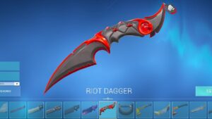 THE RAREST SKIN IN VALORANT (i got it)