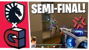 Team Liquid vs Guild Esports - HIGHLIGHTS | Champions Tour EMEA: Last Chance Qualifier