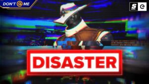 The Valorant NA LCQ Disaster Explained