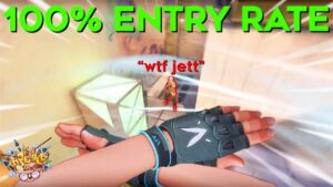 They FIXED Jett but they HAVENT FIXED this Super Dash