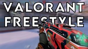 VALORANT FREESTYLE